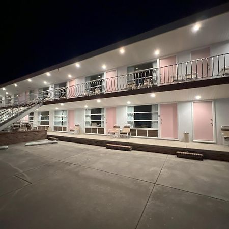 Ivanhoe Motel North Wildwood Exteriör bild